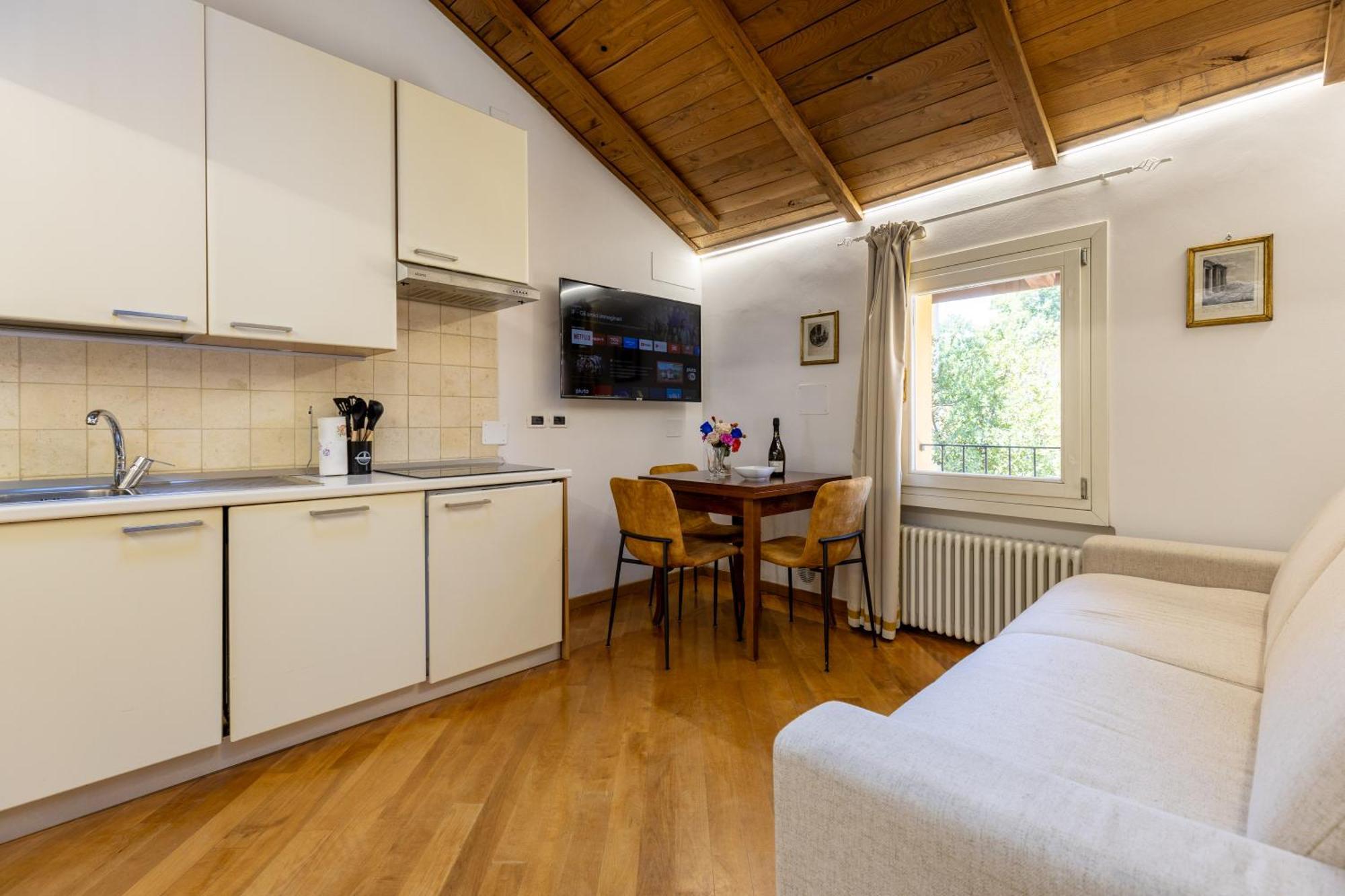 Frassinago Deluxe Suites-Bolognarooms المظهر الخارجي الصورة