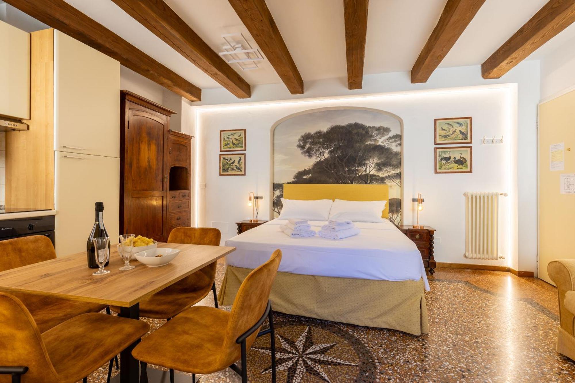 Frassinago Deluxe Suites-Bolognarooms المظهر الخارجي الصورة