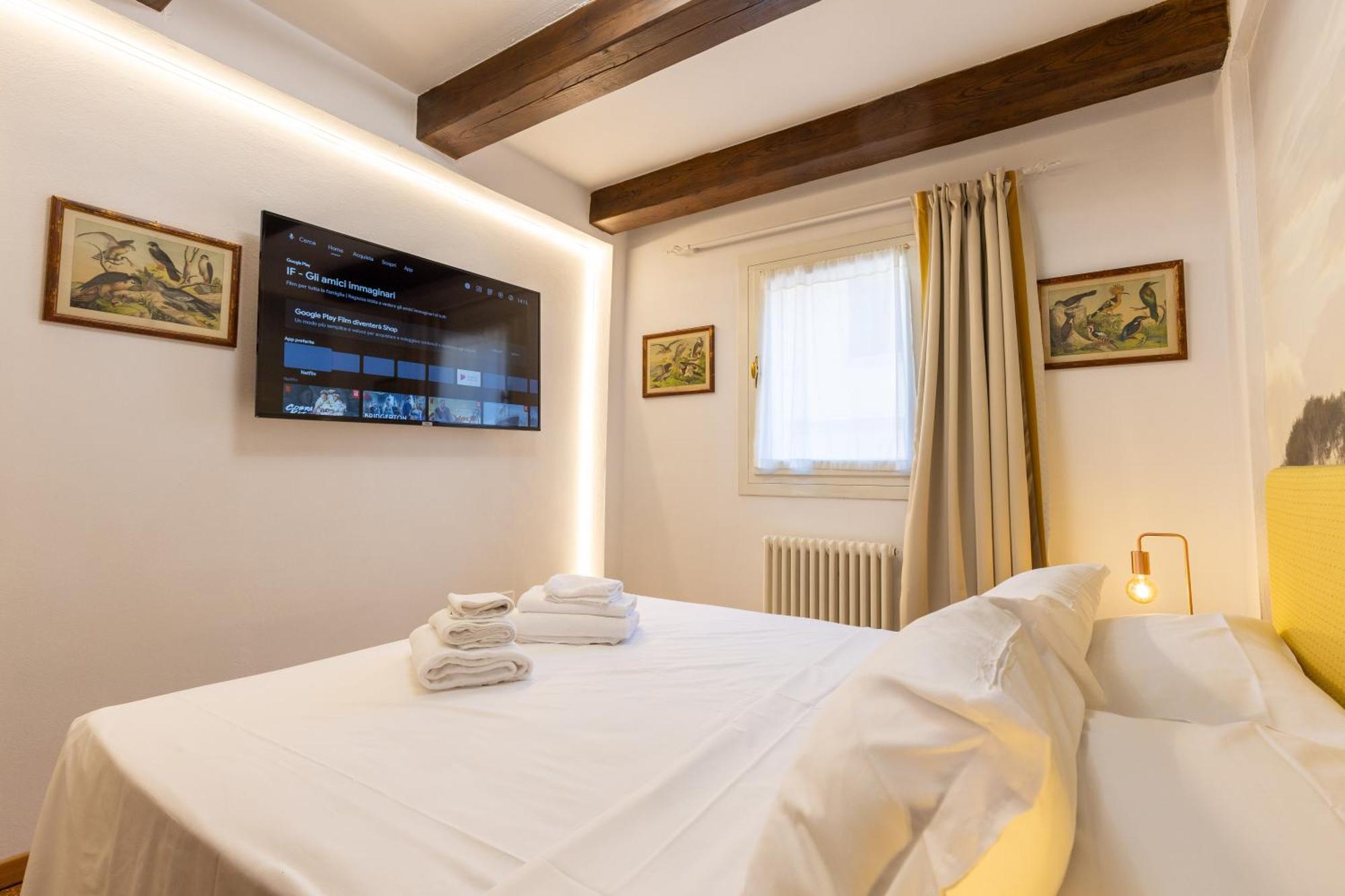 Frassinago Deluxe Suites-Bolognarooms المظهر الخارجي الصورة