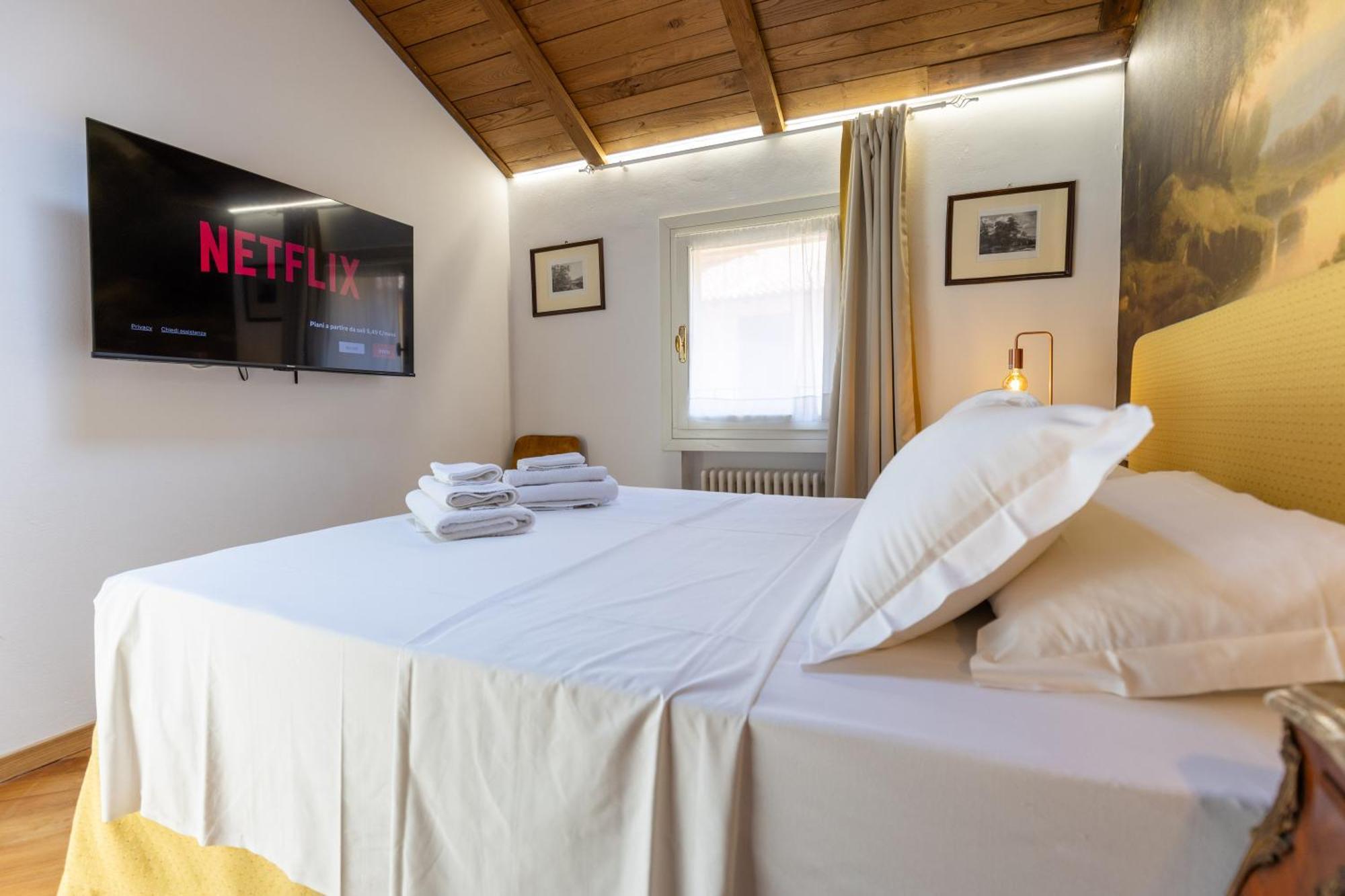 Frassinago Deluxe Suites-Bolognarooms المظهر الخارجي الصورة