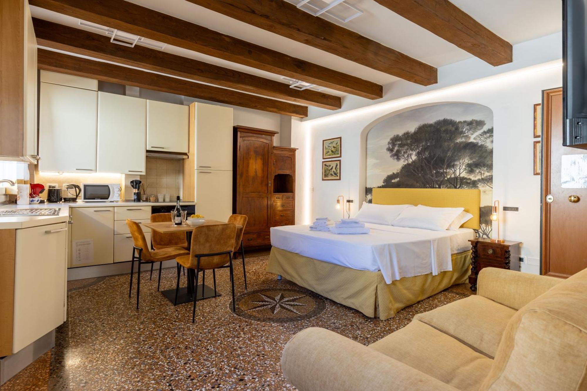 Frassinago Deluxe Suites-Bolognarooms المظهر الخارجي الصورة
