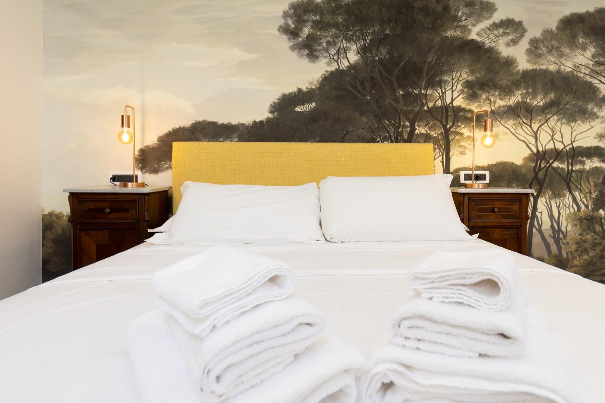 Frassinago Deluxe Suites-Bolognarooms المظهر الخارجي الصورة