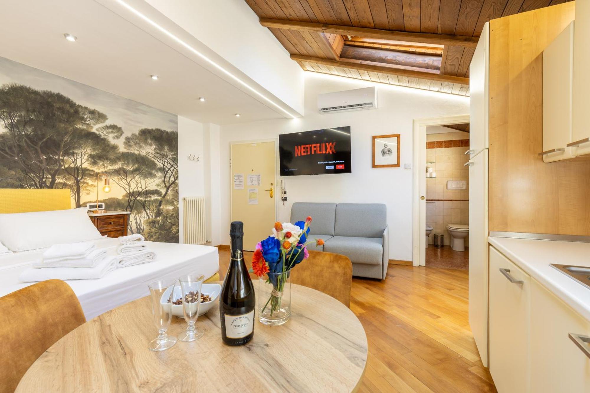 Frassinago Deluxe Suites-Bolognarooms المظهر الخارجي الصورة