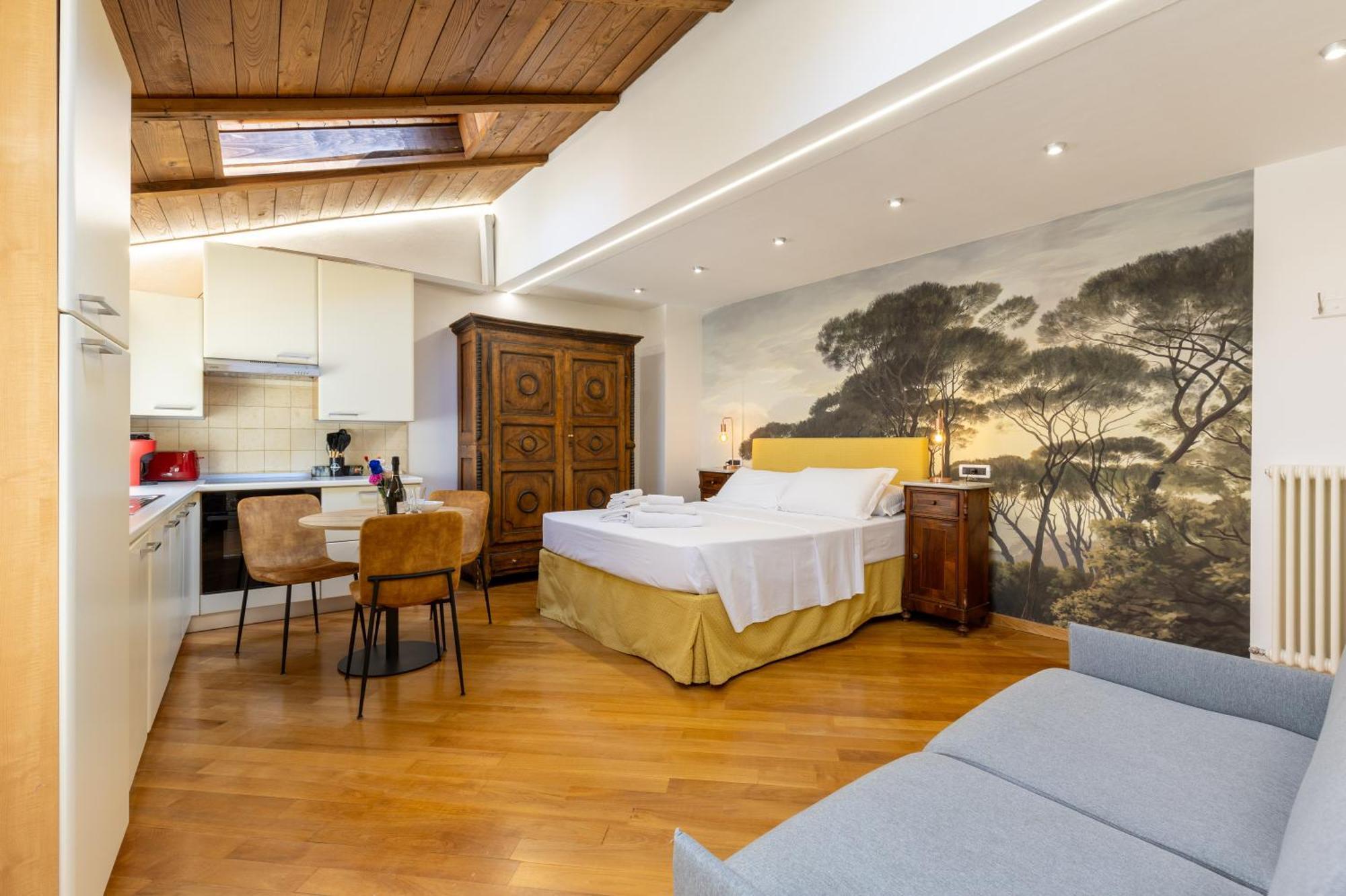 Frassinago Deluxe Suites-Bolognarooms المظهر الخارجي الصورة