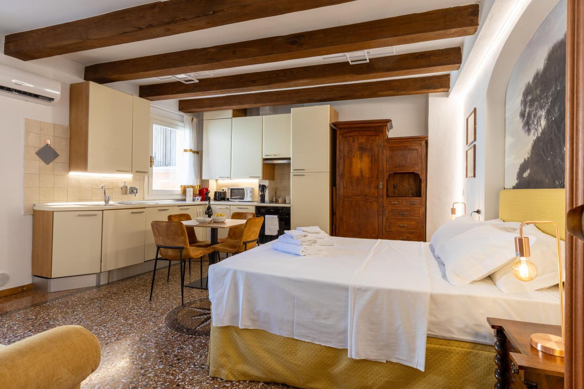 Frassinago Deluxe Suites-Bolognarooms المظهر الخارجي الصورة