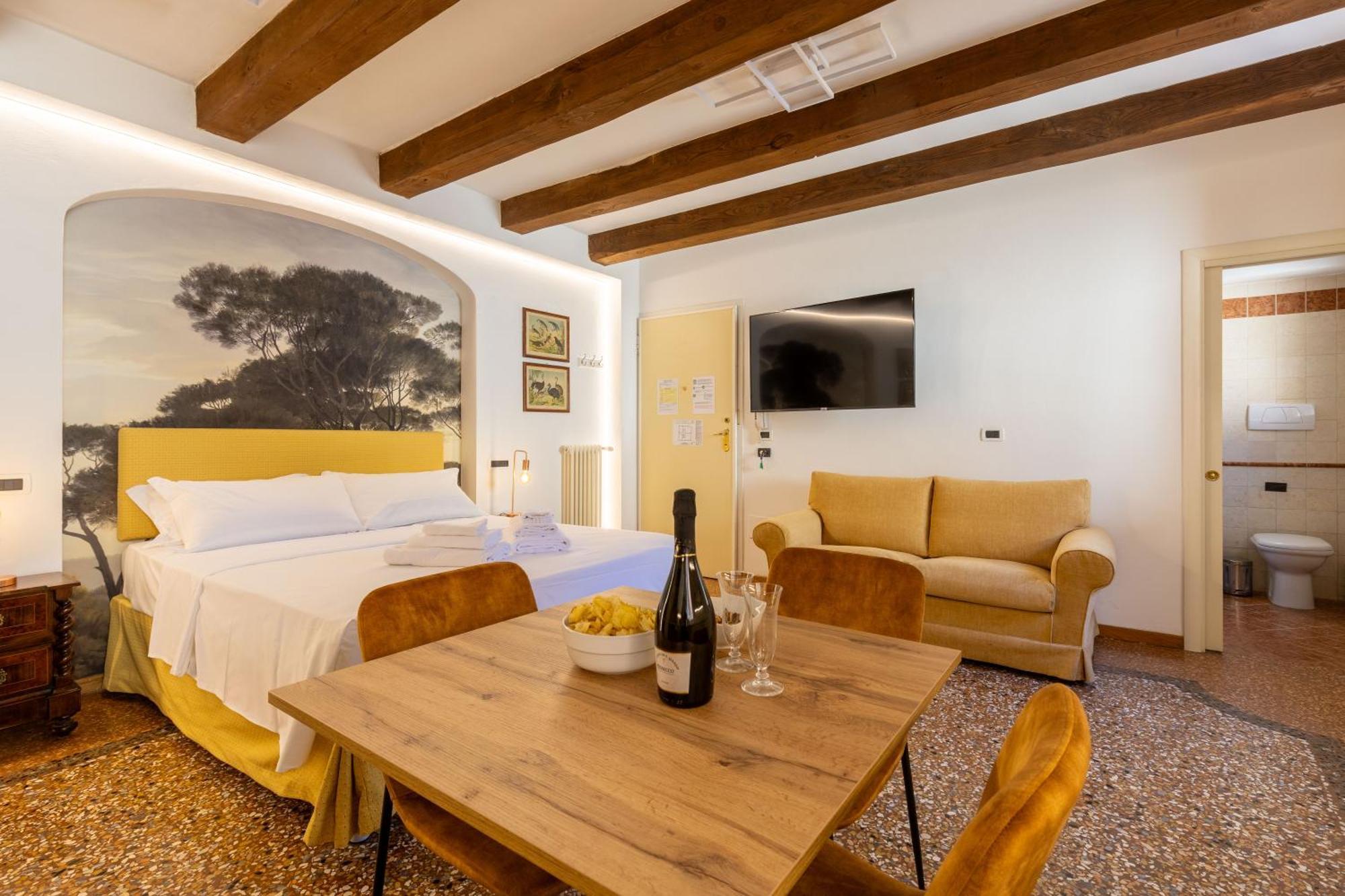 Frassinago Deluxe Suites-Bolognarooms المظهر الخارجي الصورة