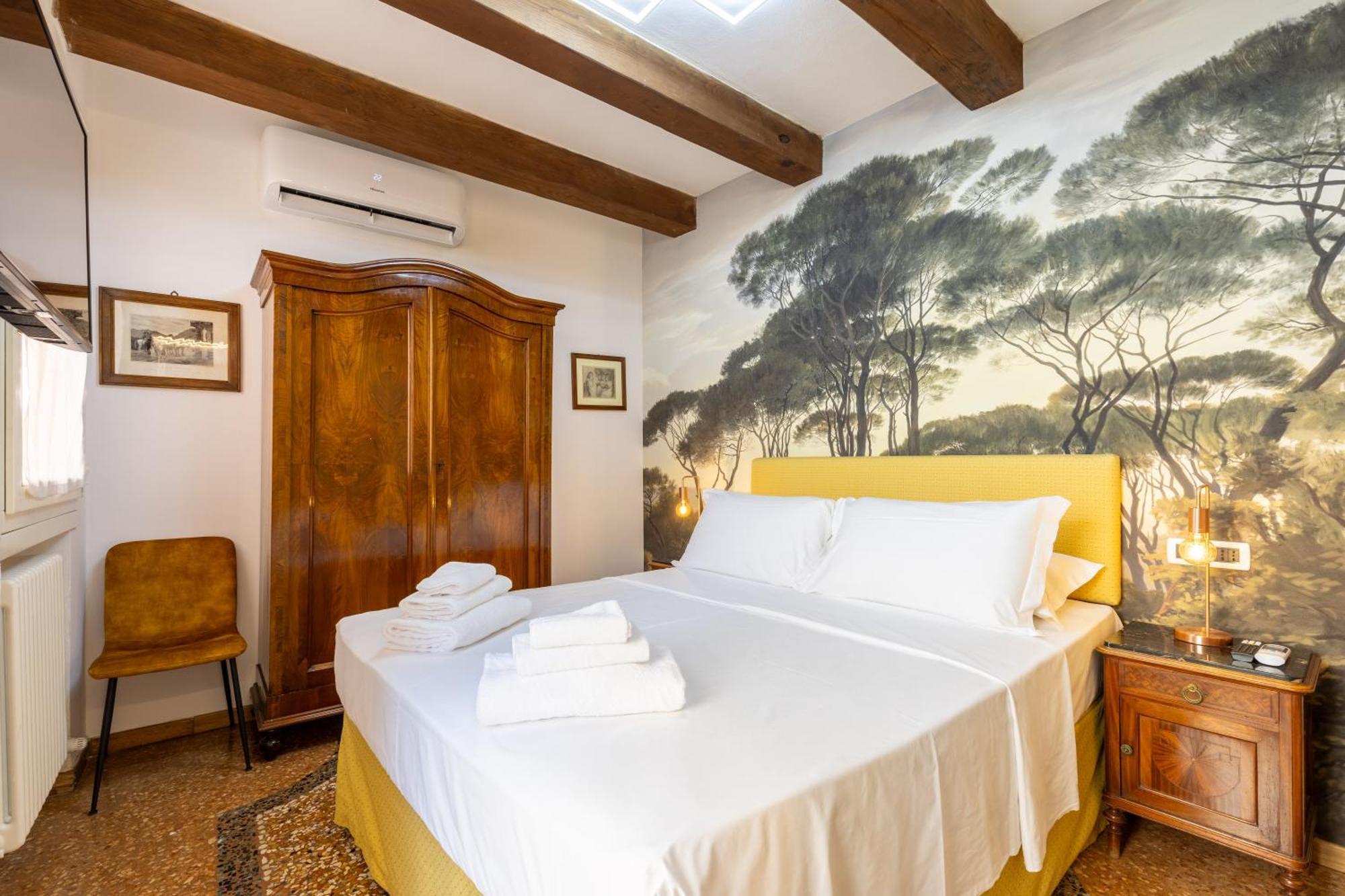 Frassinago Deluxe Suites-Bolognarooms المظهر الخارجي الصورة