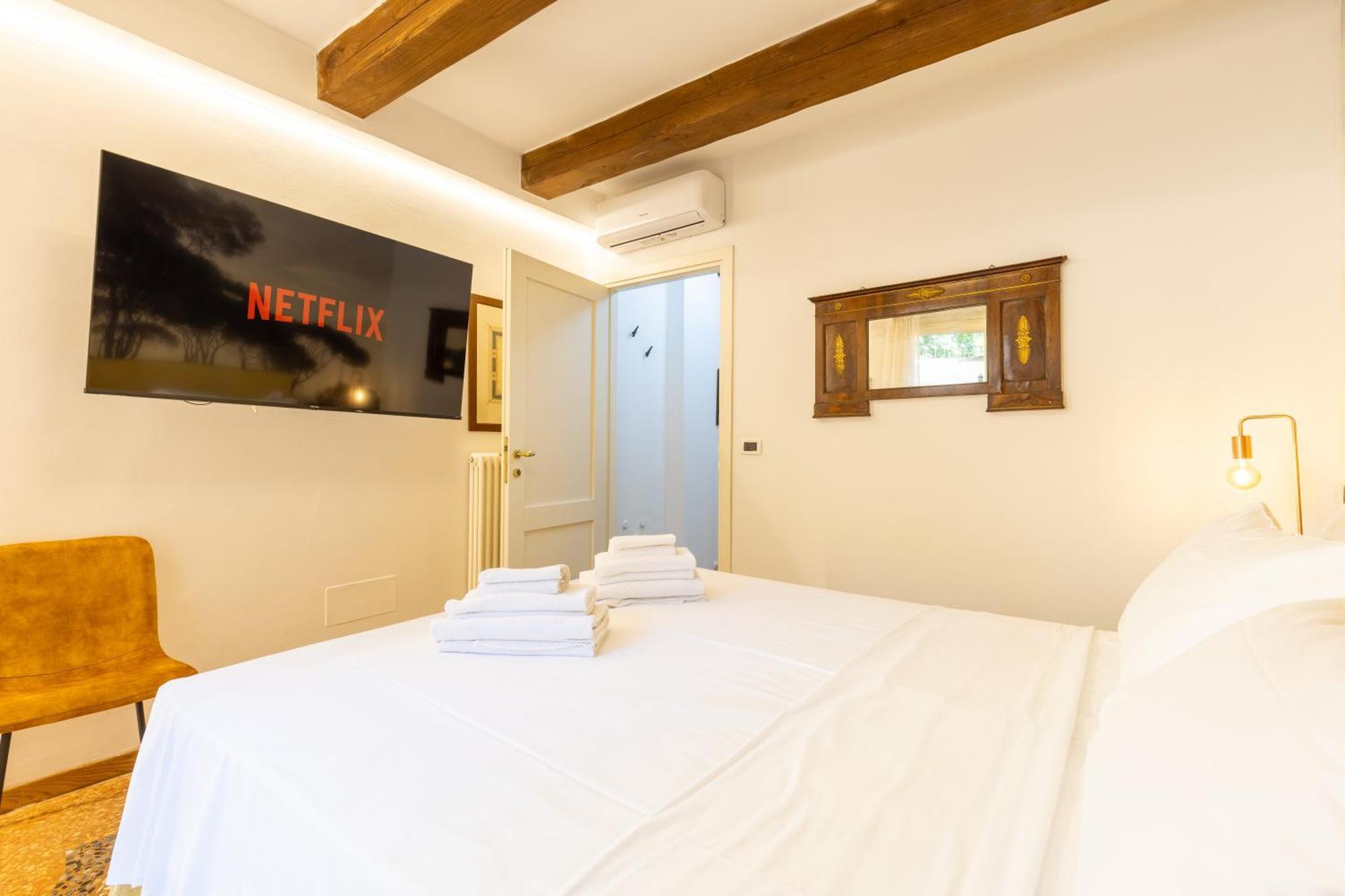 Frassinago Deluxe Suites-Bolognarooms المظهر الخارجي الصورة