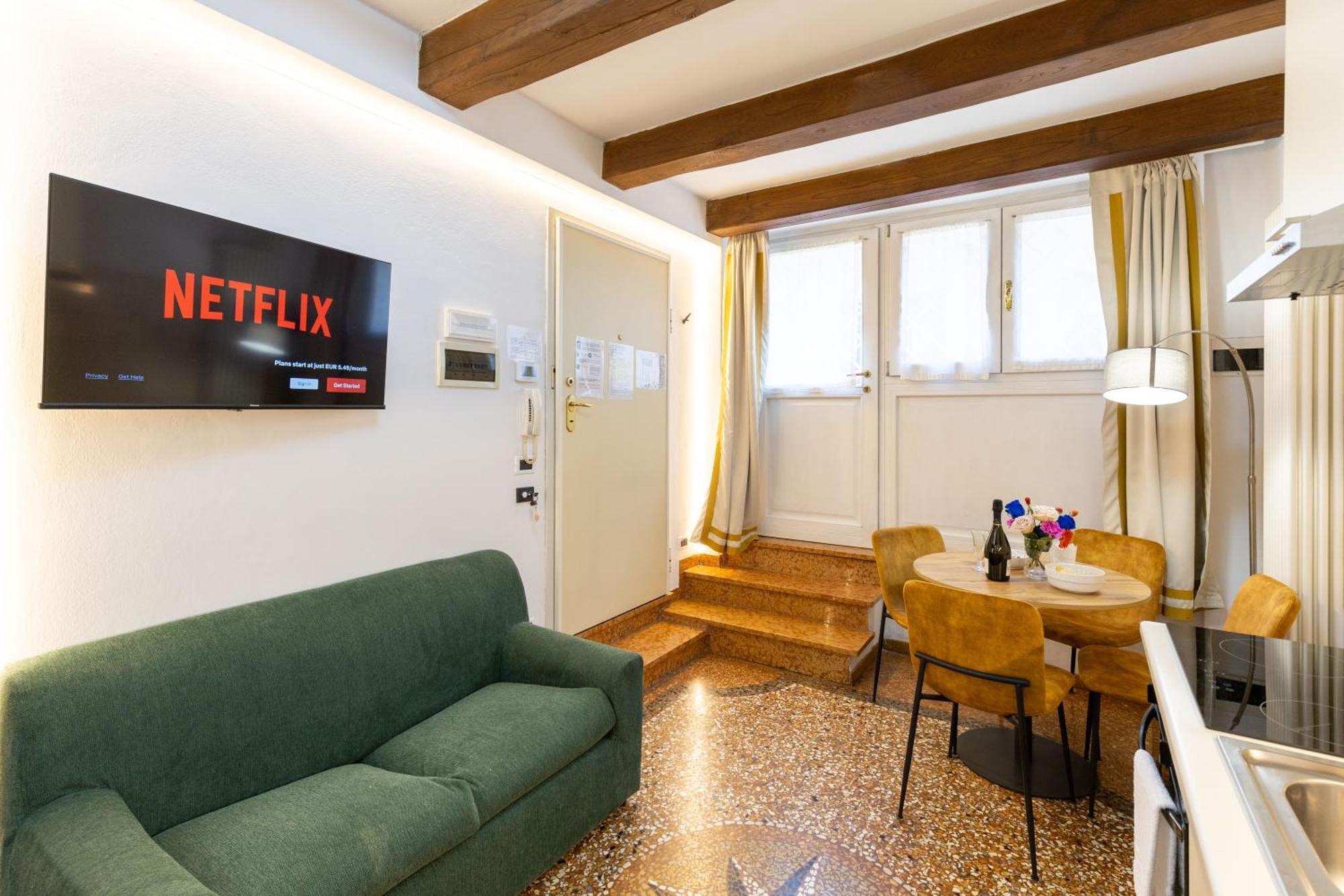 Frassinago Deluxe Suites-Bolognarooms المظهر الخارجي الصورة
